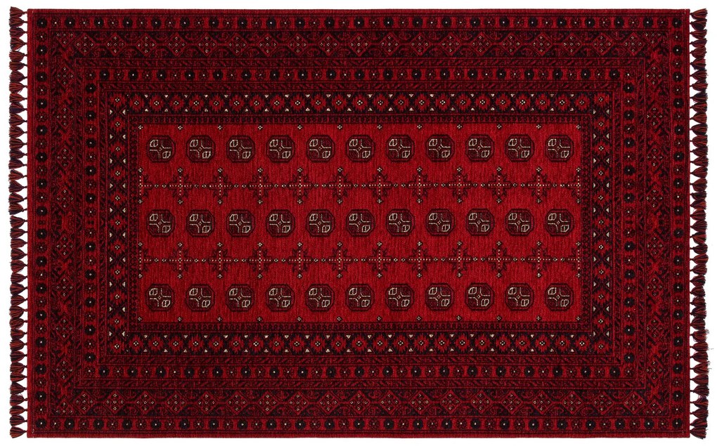 Bhr 04 - Red