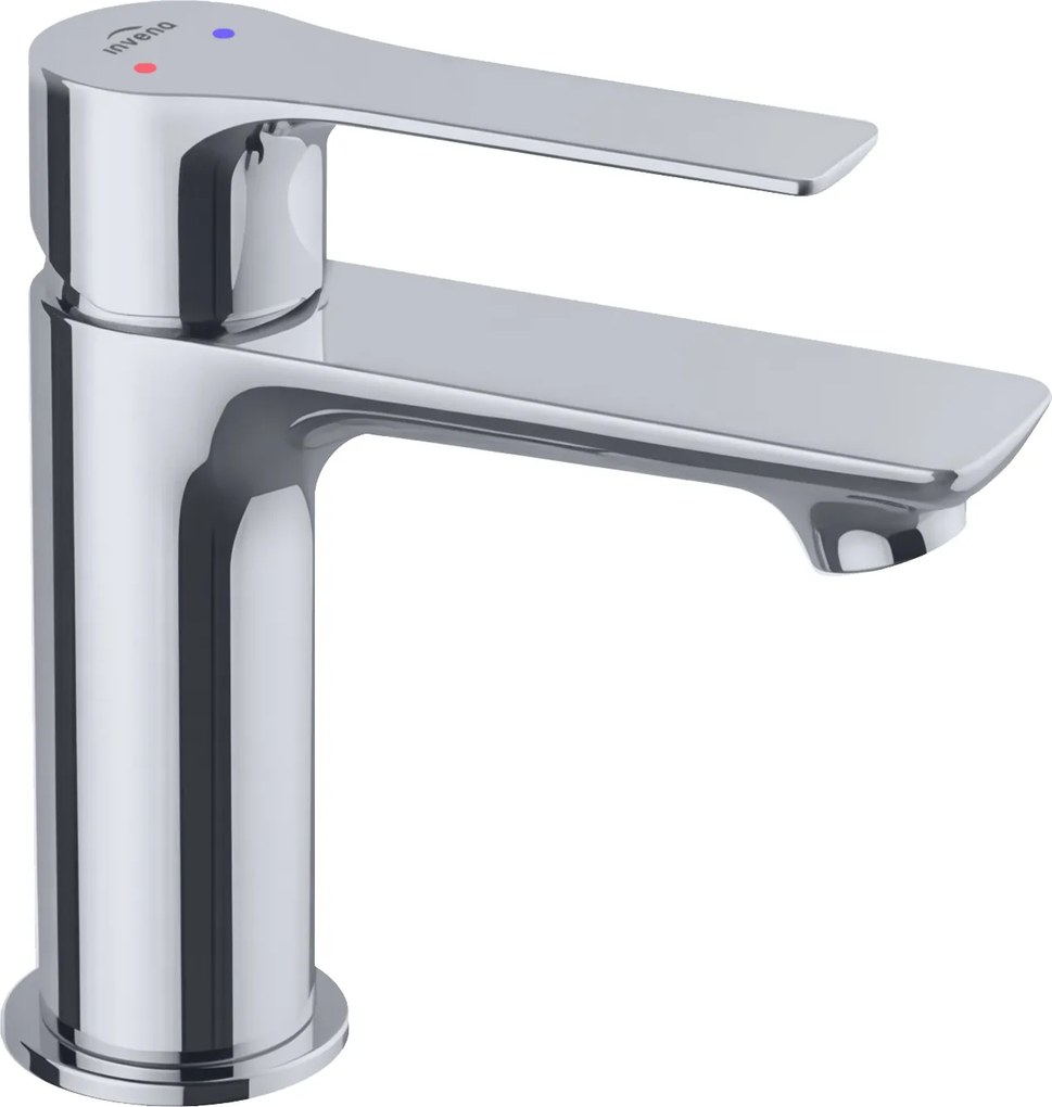 Invena Pinios M, umývadlová batéria, h-135, chrómová, INV-BU-92-001-X Leták: https://cloud.invena.pl/s/nnXaZKg3crBrRkz/download?path=%2FPliki%20do%20strony%20www%2FBU-92-001-X/Inne/BU-92-001-X-ulotka-ENG…