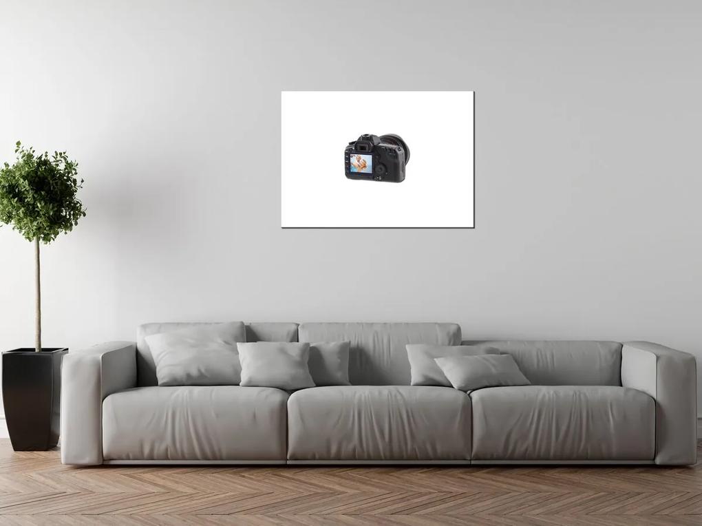 Gario 1 dielny fotoobraz na plátne Rozmery: 40 x 60 cm
