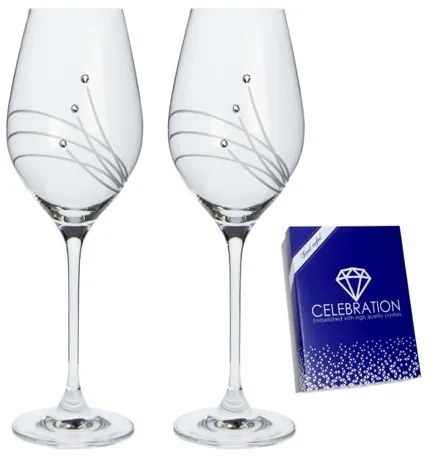 Celebration Crystals classic 360 ml 2 ks