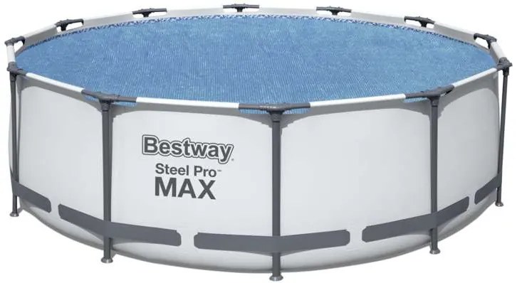 Bestway Solární plachta na bazén 366cm - 58242