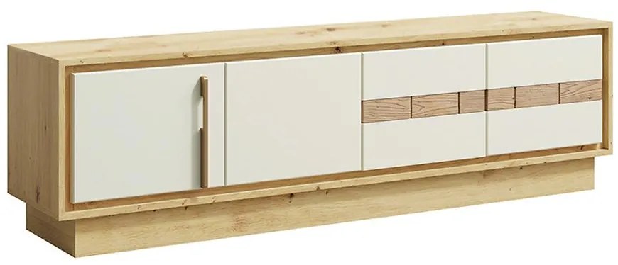 TV Stolík Keks K4A 4D cashmere