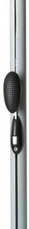 Doppler ACTIVE TELE 340 cm - naklápací stredový slnečník : Barvy slunečníků - 840