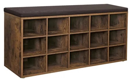 Lavica na topánky LHS15BX