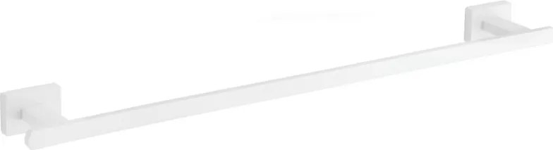 Mexen Arno vešiak na uteráky, biela- 7020724-20