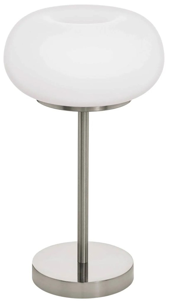 EGLO connect Optica-C stolná LED lampa