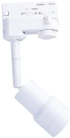 LED svietidlo do lišty Lumi Track 3Line 5W 3000K biele