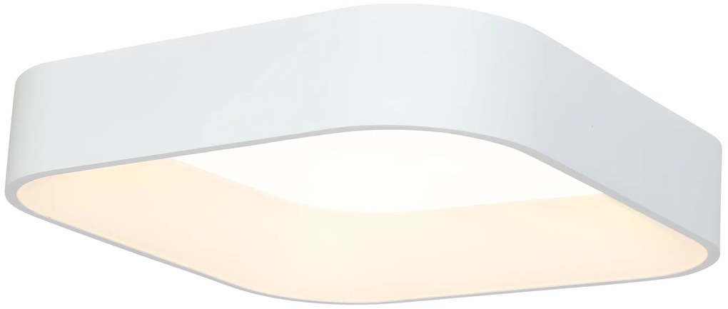 EUlight Stropné LED svietidlo Astro, 1x LED 40w, 3000-4000k, w