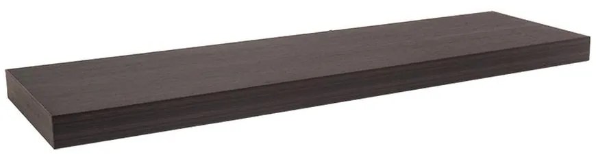 Závesná polička FS 80/24 wenge 65114 795x235