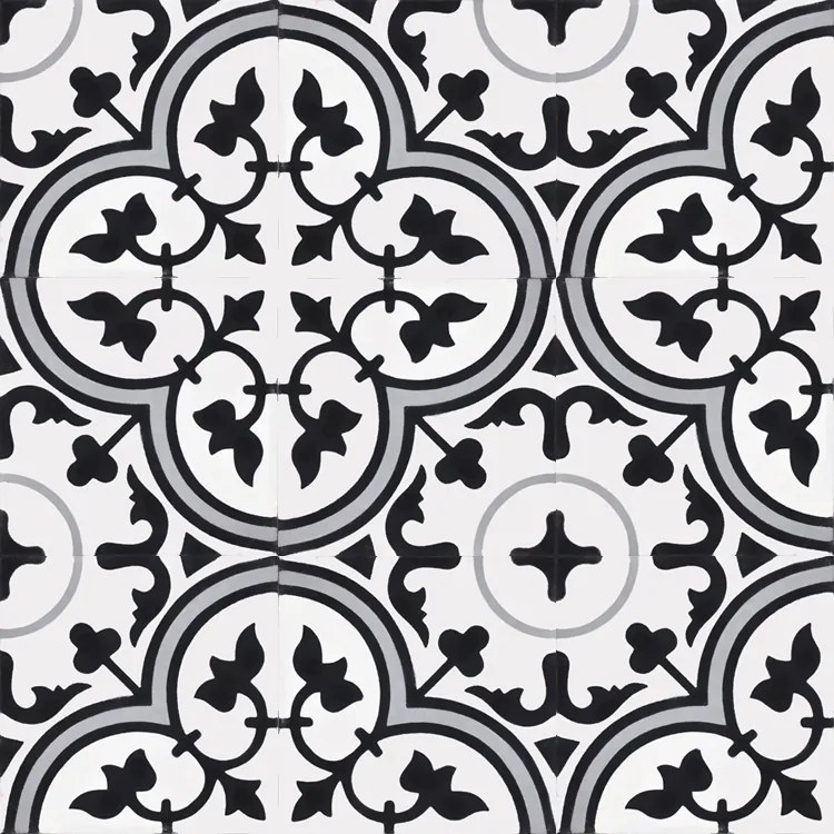 Cementové dlaždice 2803 | Articima