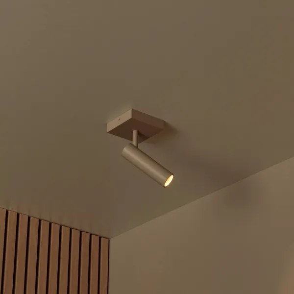 Lucide 22974/01/41 - Bodové svietidlo GRADO 1xGU10/40W/230V béžová