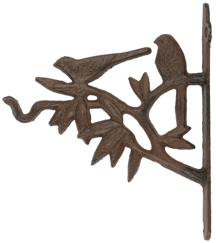 Kovový držiak na kvetináč – Esschert Design