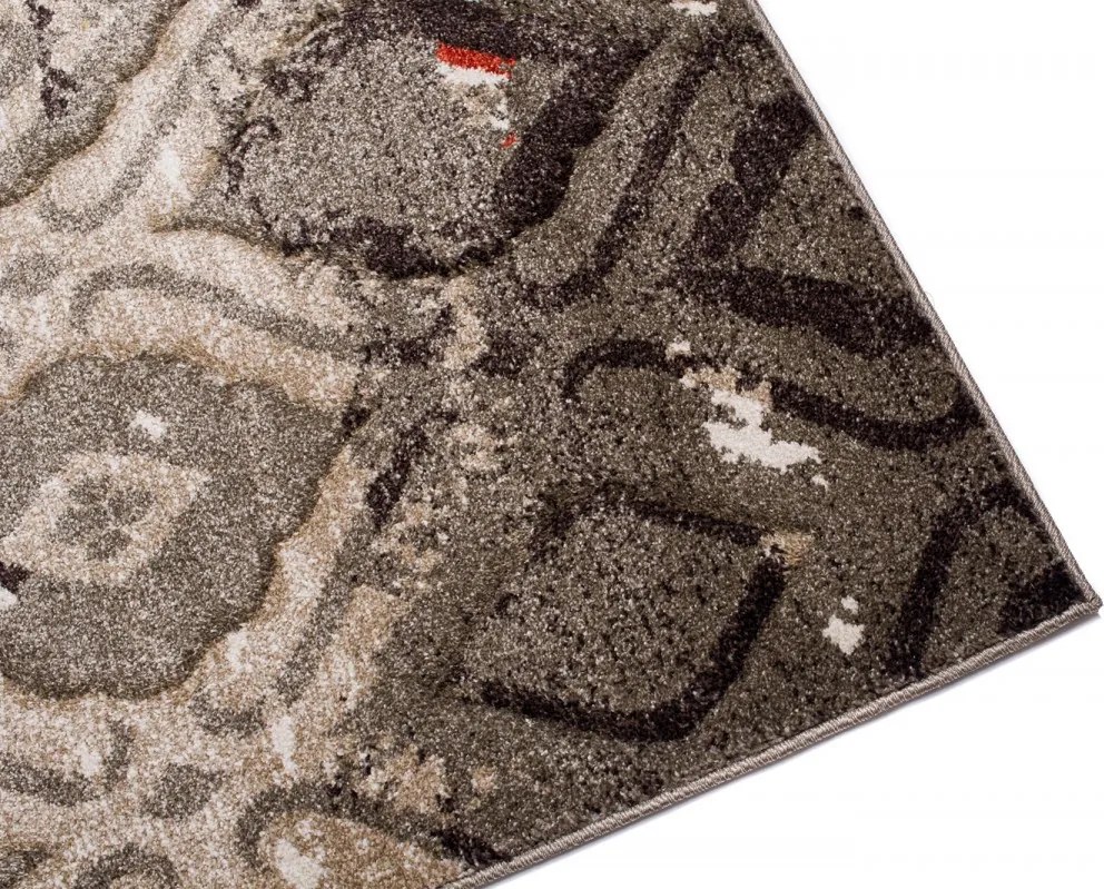 TA Koberec H109A FUME SUMATRA rezbárstvo Rozmer: 160x220 cm