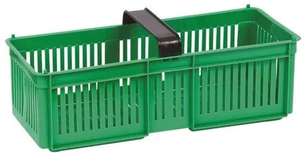 PLASTKON Prepravka na drobné plody 38 cm