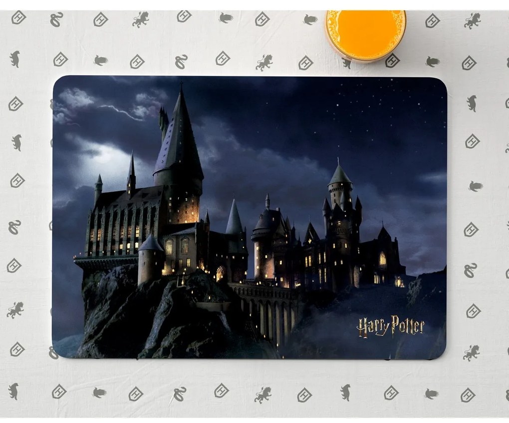 Detské prestieranie Harry Potter Hogwarts, 42 x 30 cm