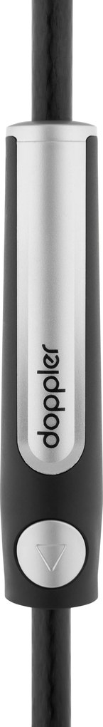 Doppler EXPERT MULTI PUSH UP biela, zelená