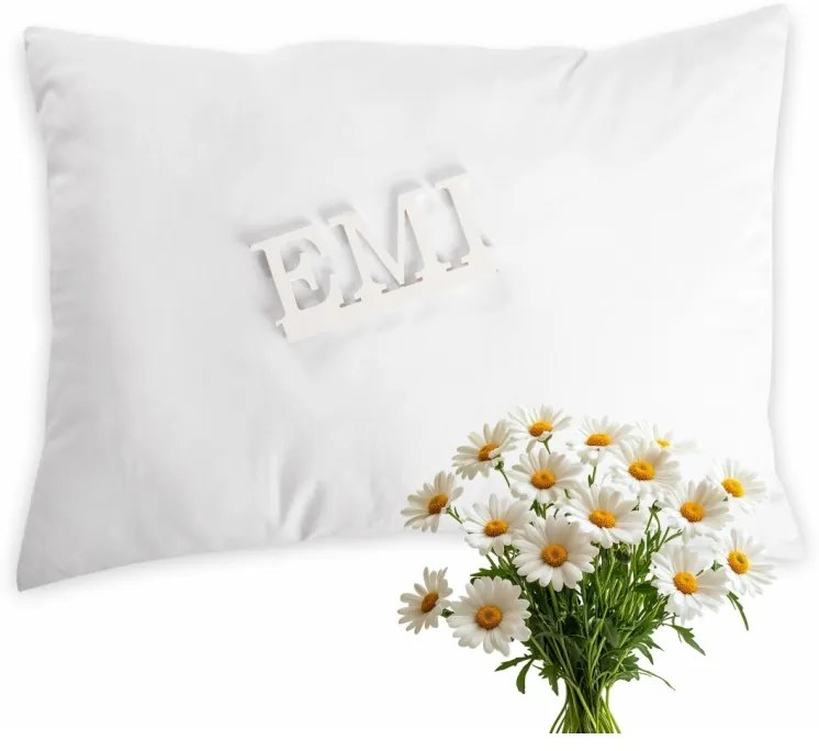 Aromatický vankúš Chamomile 50x70 cm EMI