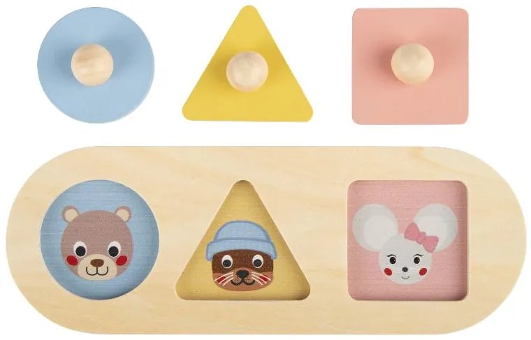 lupilu® Hrací a vzdelávací box (12 – 18 mesiacov) (100395118)