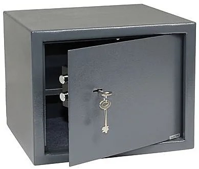 Oceľový trezor s mechanickým zámkom RICHTER RS.30.K