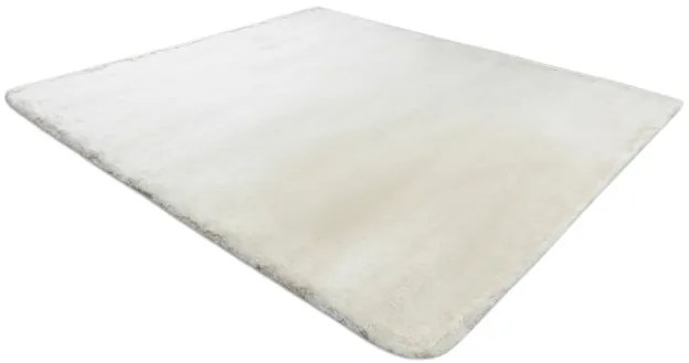 Koberec TEDDY NEW wool 45 krémový