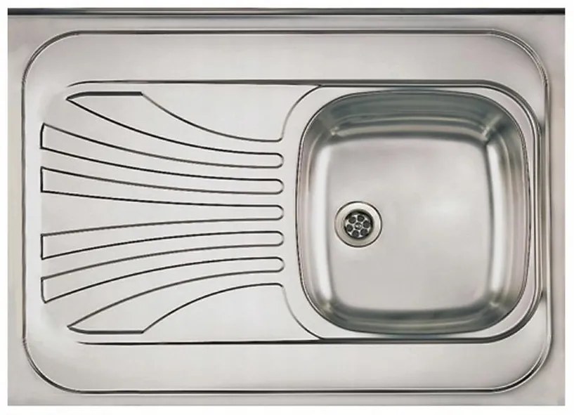 Drez 1K 80/60 pravý