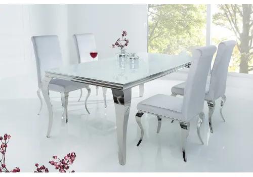 Jedálenský stôl 37903 180x90cm Modern Barock-Komfort-nábytok