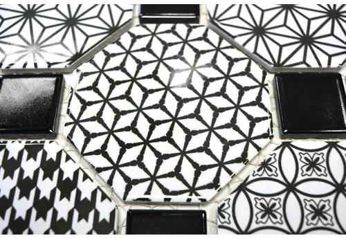 Keramická mozaika Octa MISTO 30x30 cm