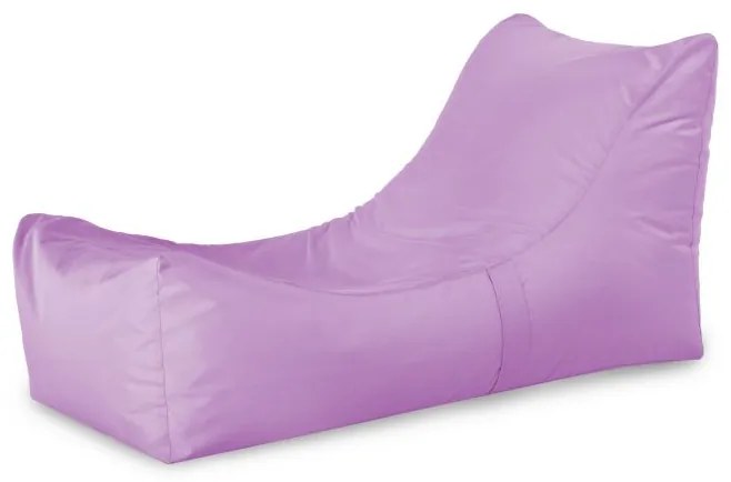 Sedací vak Atény Nylón - vodeodolný Farba: 11.Fuchsia
