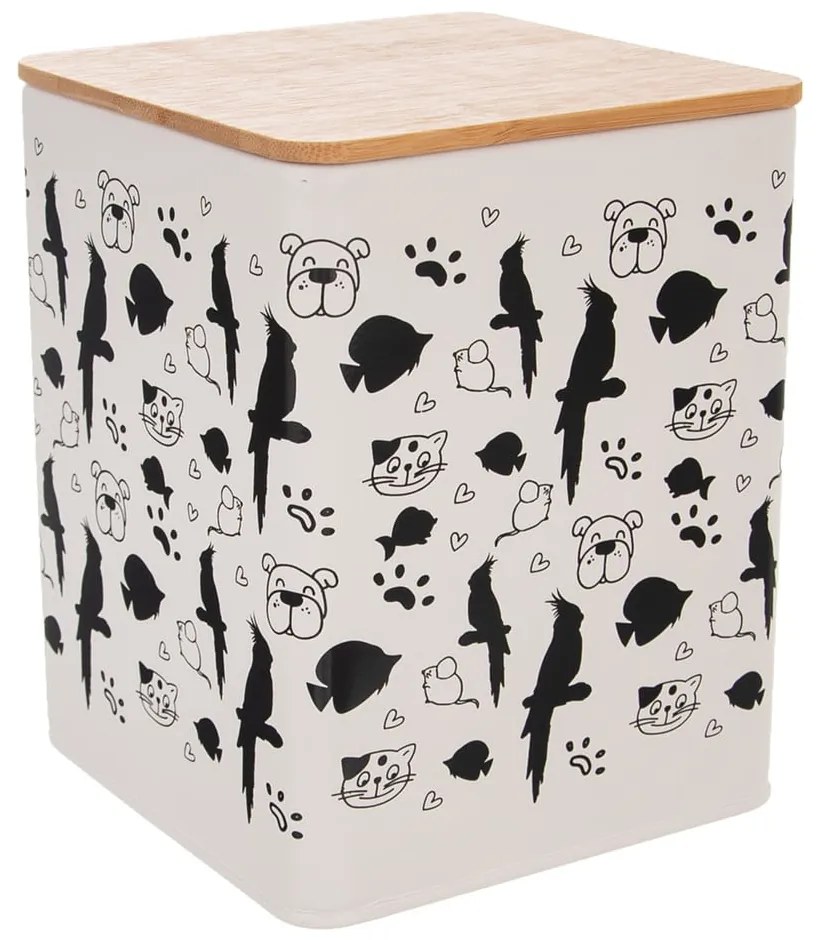 Dóza na maškrty 1,7 l – Orion