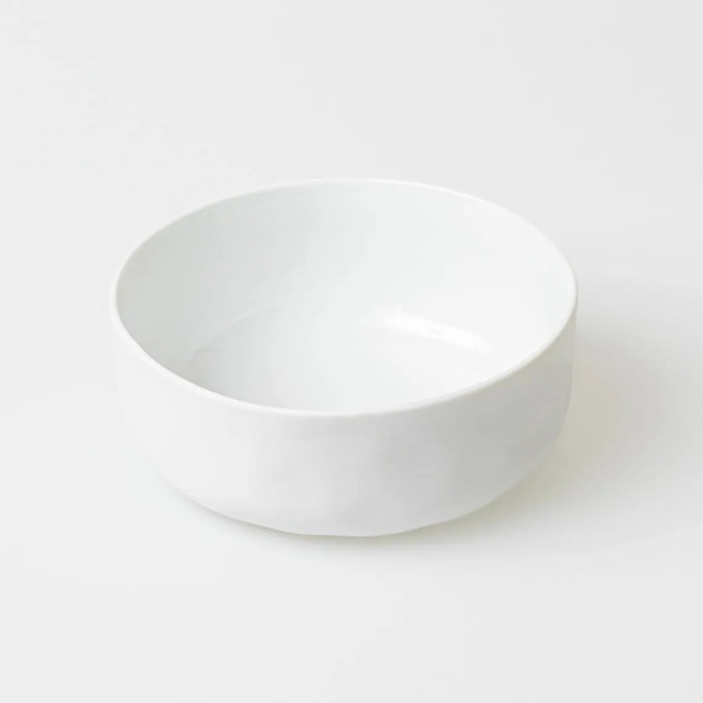 räder Porcelánová miska Snowball Fight