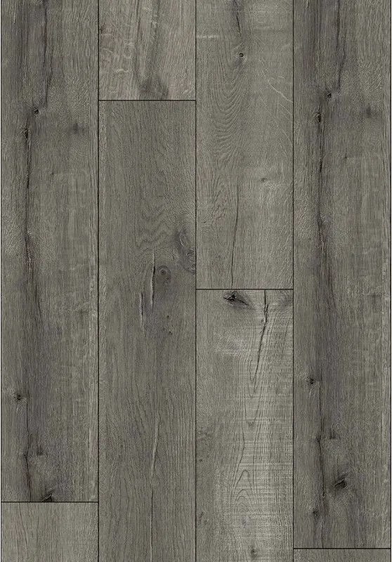 Mexen Grand Rapids vinylové panely 1240 x 182 mm SPC 6,5 mm, podložka IXPE 1,5 mm, 4 V-Fuga, Dub - F1112-1240-182-505-4V1-01