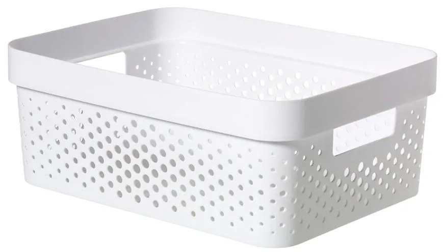 Ažurový kôš Infinity Recycled