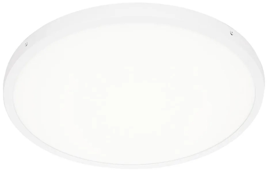 ITALUX PLF-7001-500R-WH-4K - LED Stropné svietidlo PELARO LED/36W/230V 4000K biela