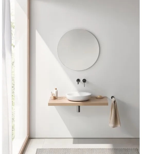 GROHE 19967A01 - Umývadlová batéria ESSENCE 230 mm grafitová