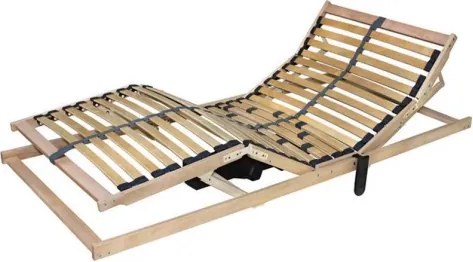 Motorový lamelový rošt Star Motor 90x200%