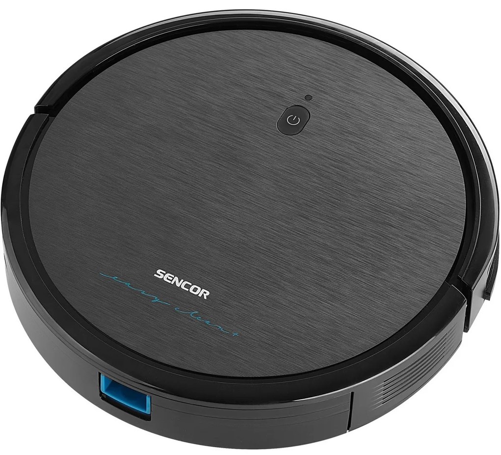 Sencor SRV 3160TQ robotický vysávač