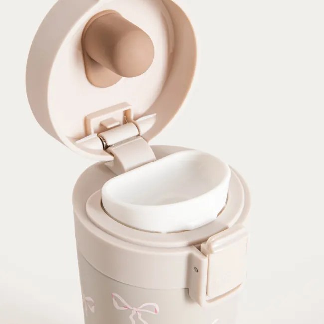 Termohrnček MILLY so vzorom 762840 380 ml