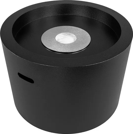 GM biokrb Moon Black, voľne stojaci