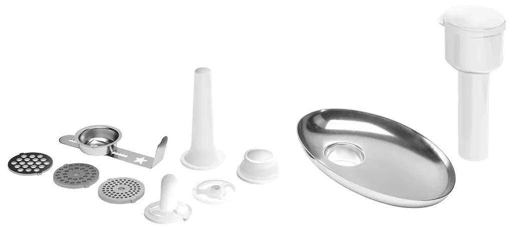Concept RM 7010 kuchynský planetárny robot 1200 W ELEMENT