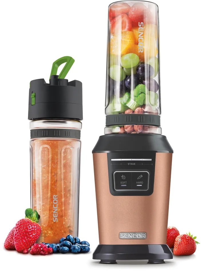 Sencor SBL 7176GD smoothie mixér