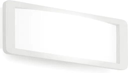 Nástenné svietidlo LINEA Solido W biela 90255