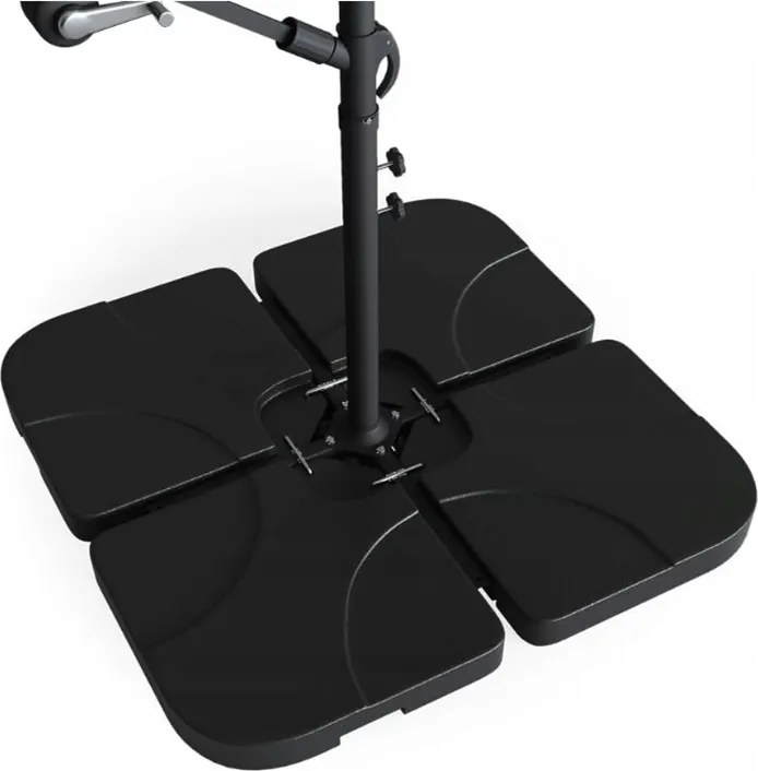 TRENDIE Závažie na slnečník