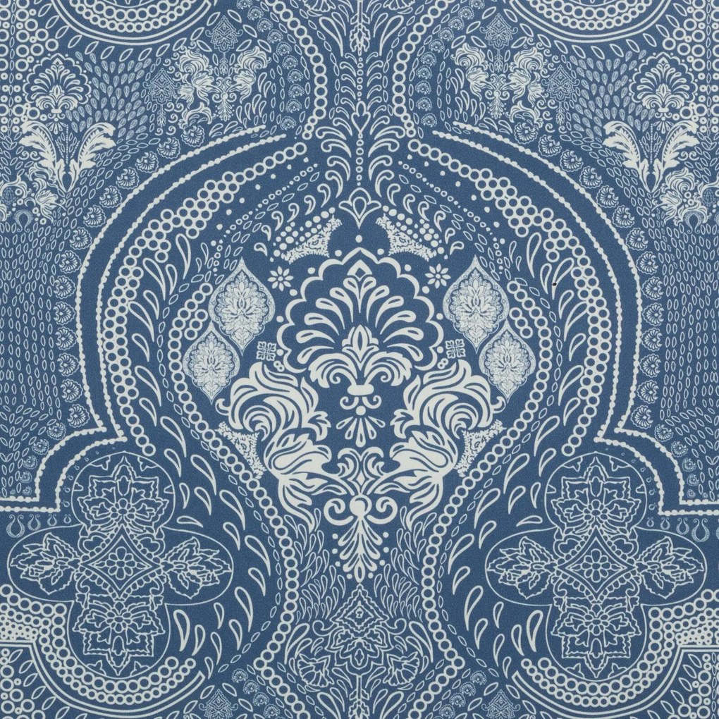 MAKOSATÉNOVÉ OBLIEČKY REINA46 200X220 CM, 2 KS 70X80 CM VZOROVANÉ