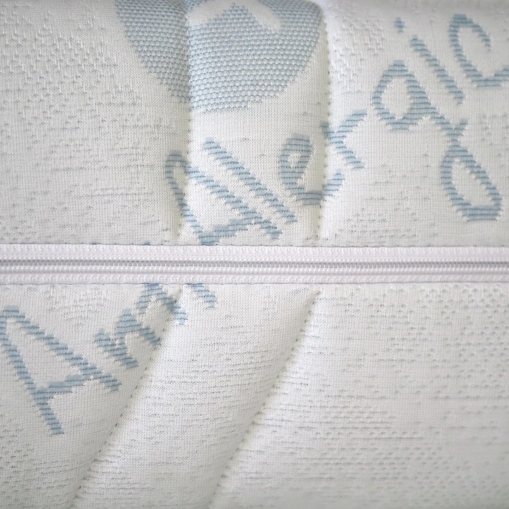 Penový matrac Prima Rozmer: 90 x 200 cm