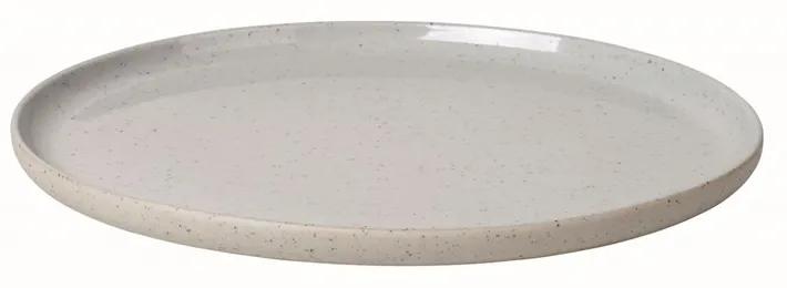 Blomus Dezertný tanier Sable 21 cm