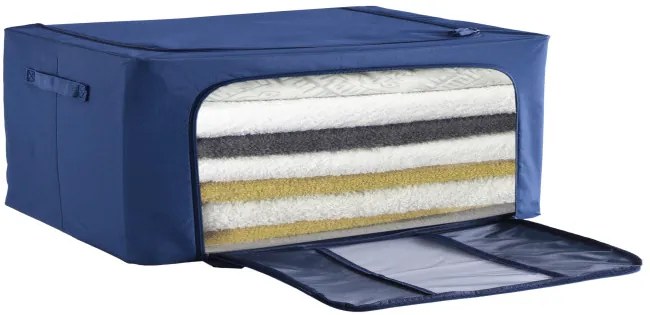 Set dvoch organizérov PARKER granátový (2 ks)