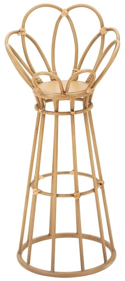 Kovový stojan na kvety ø 28 cm Panama - Mauro Ferretti