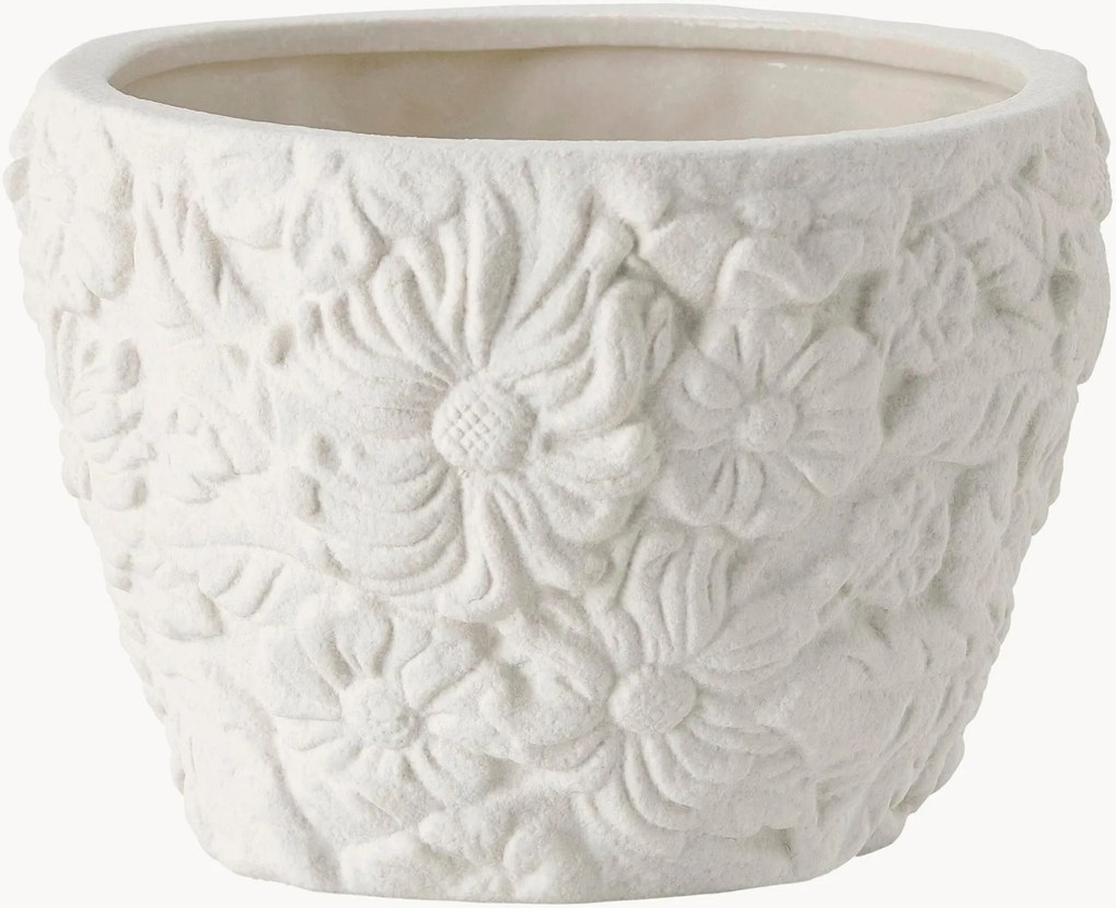 Obal na kvetináč Kruka