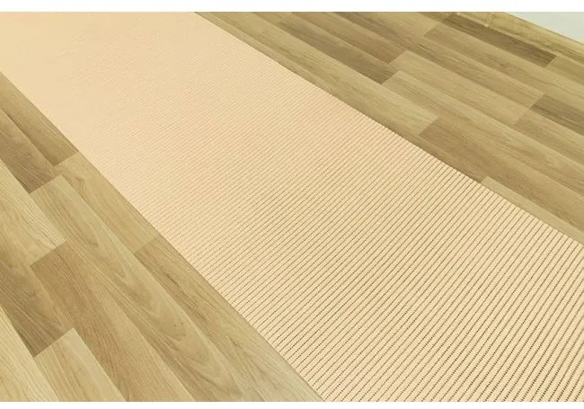 Kúpelňová penová rohož Softy-tex 800 béžová - Výpredaj