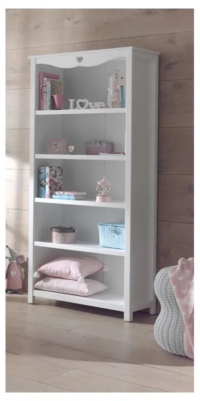 Súprava detského nábytku AMORI – Vipack